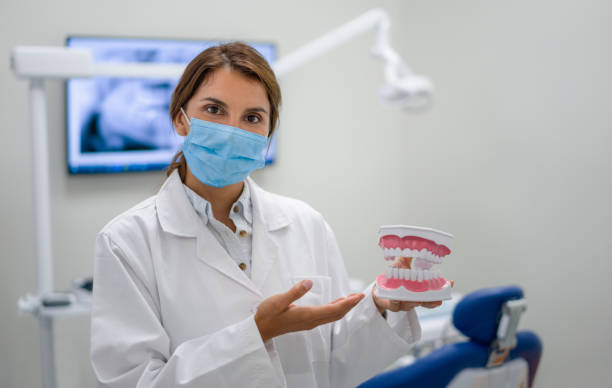 Best Emergency Gum Treatment in Orcutt, CA