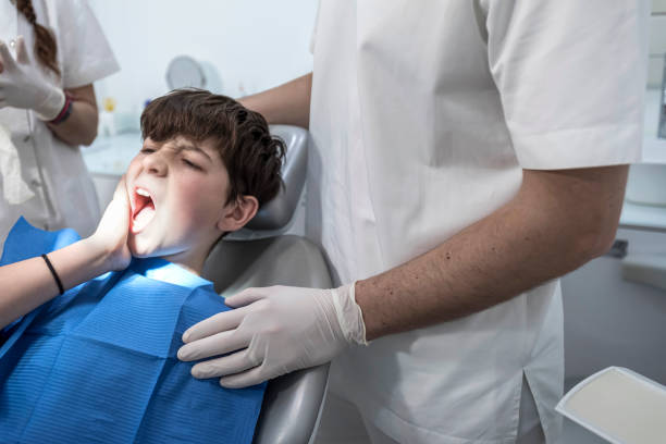 Best Emergency Tooth Extraction in Orcutt, CA