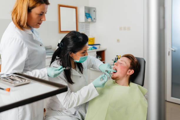 Best Emergency Wisdom Teeth Removal in Orcutt, CA